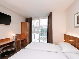 B&B HOTEL Berlin-Mitte