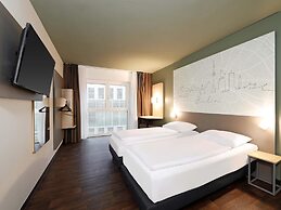 B&B HOTEL Berlin-Mitte