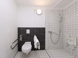 B&B HOTEL Berlin-Mitte