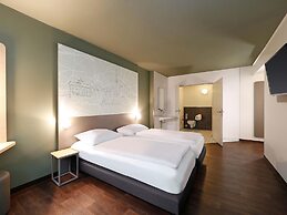 B&B HOTEL Berlin-Mitte