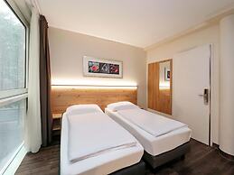 B&B HOTEL Berlin-Mitte