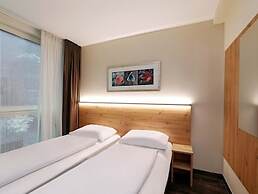 B&B HOTEL Berlin-Mitte