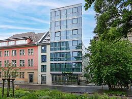 B&B HOTEL Berlin-Mitte