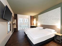 B&B HOTEL Berlin-Mitte