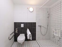 B&B HOTEL Berlin-Mitte