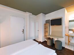 B&B HOTEL Berlin-Mitte