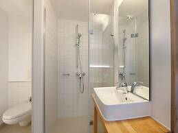 B&B HOTEL Berlin-Mitte
