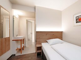 B&B HOTEL Berlin-Mitte