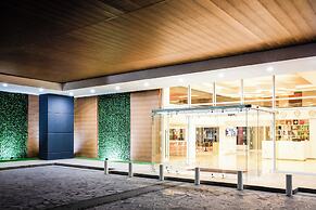 Fiesta Inn San Luis Potosi Glorieta Juarez