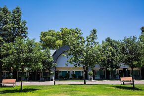 Fiesta Inn San Luis Potosi Glorieta Juarez