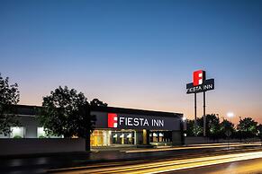 Fiesta Inn San Luis Potosi Glorieta Juarez