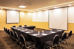 Fiesta Inn San Luis Potosi Glorieta Juarez