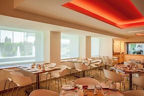 Fiesta Inn San Luis Potosi Glorieta Juarez