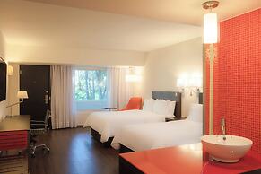 Fiesta Inn San Luis Potosi Glorieta Juarez