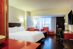 Fiesta Inn San Luis Potosi Glorieta Juarez