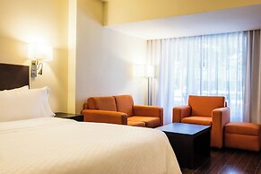 Fiesta Inn San Luis Potosi Glorieta Juarez