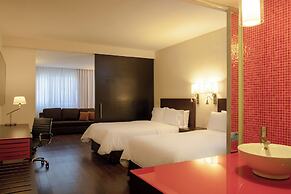 Fiesta Inn San Luis Potosi Glorieta Juarez