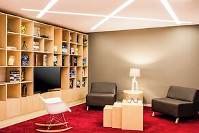 Fiesta Inn San Luis Potosi Glorieta Juarez