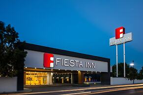 Fiesta Inn San Luis Potosi Glorieta Juarez
