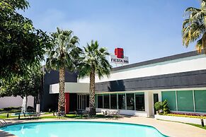 Fiesta Inn San Luis Potosi Glorieta Juarez