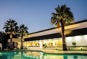 Fiesta Inn San Luis Potosi Glorieta Juarez