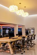 Fiesta Inn San Luis Potosi Glorieta Juarez