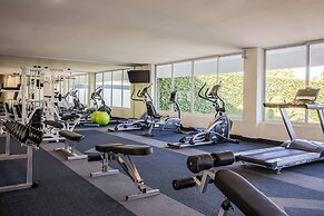 Fiesta Inn San Luis Potosi Glorieta Juarez