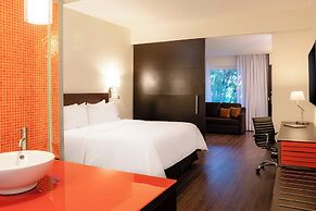 Fiesta Inn San Luis Potosi Glorieta Juarez