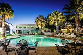 Fiesta Inn San Luis Potosi Glorieta Juarez