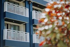 Blue Tara Hotel Krabi Ao Nang