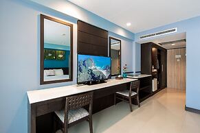 Blue Tara Hotel Krabi Ao Nang