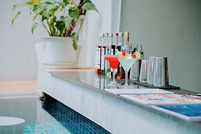 Blue Tara Hotel Krabi Ao Nang