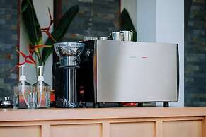 Blue Tara Hotel Krabi Ao Nang