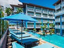 Blue Tara Hotel Krabi Ao Nang