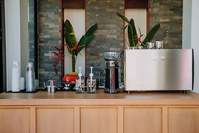 Blue Tara Hotel Krabi Ao Nang