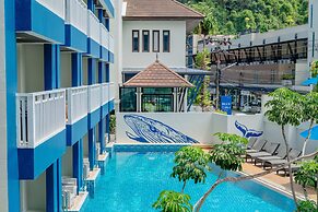 Blue Tara Hotel Krabi Ao Nang