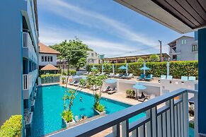 Blue Tara Hotel Krabi Ao Nang