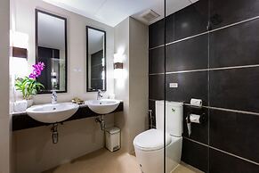 Blue Tara Hotel Krabi Ao Nang