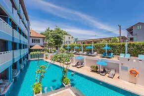 Blue Tara Hotel Krabi Ao Nang