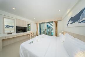 Blue Tara Hotel Krabi Ao Nang