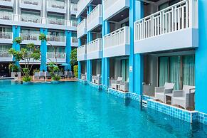 Blue Tara Hotel Krabi Ao Nang