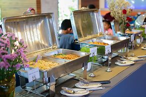 Blue Tara Hotel Krabi Ao Nang