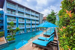 Blue Tara Hotel Krabi Ao Nang