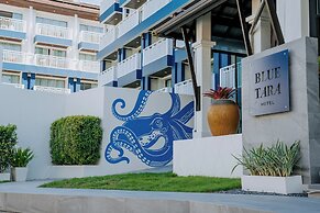 Blue Tara Hotel Krabi Ao Nang