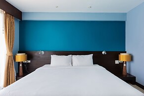 Blue Tara Hotel Krabi Ao Nang