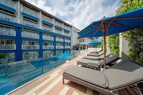 Blue Tara Hotel Krabi Ao Nang
