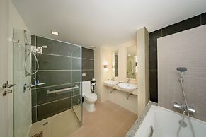 Blue Tara Hotel Krabi Ao Nang