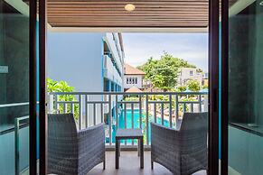Blue Tara Hotel Krabi Ao Nang