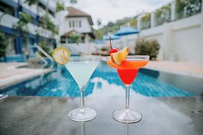 Blue Tara Hotel Krabi Ao Nang