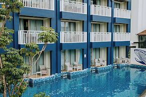 Blue Tara Hotel Krabi Ao Nang